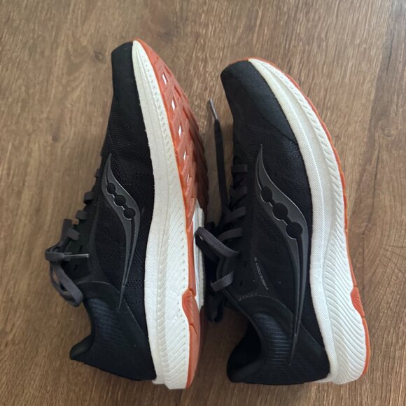 Saucony Freedom 5 - Picture 3 of 4